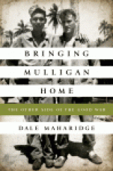BOOK REVIEW: ‘Bringing Mulligan Home’: For Veterans a Route-Map; For Their Families a Reasoning   